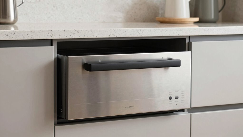 kitchen compatibility and features