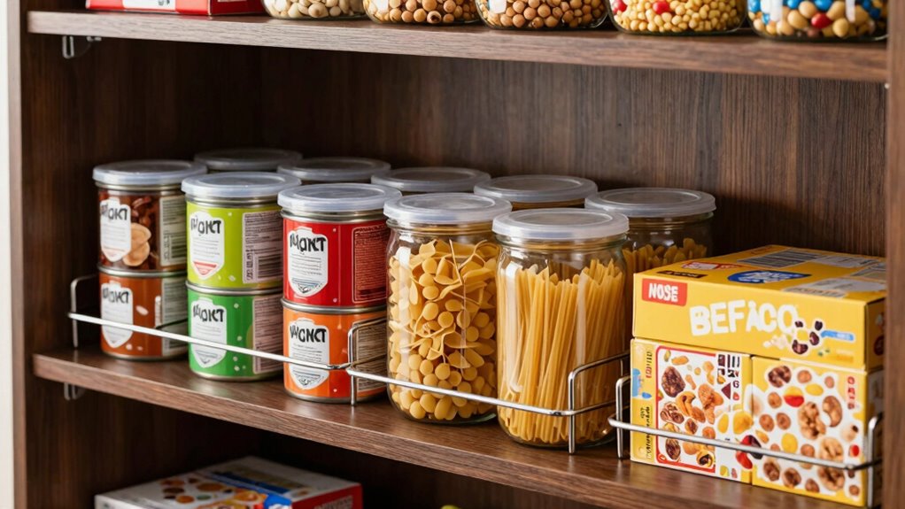 know shelf weight limits