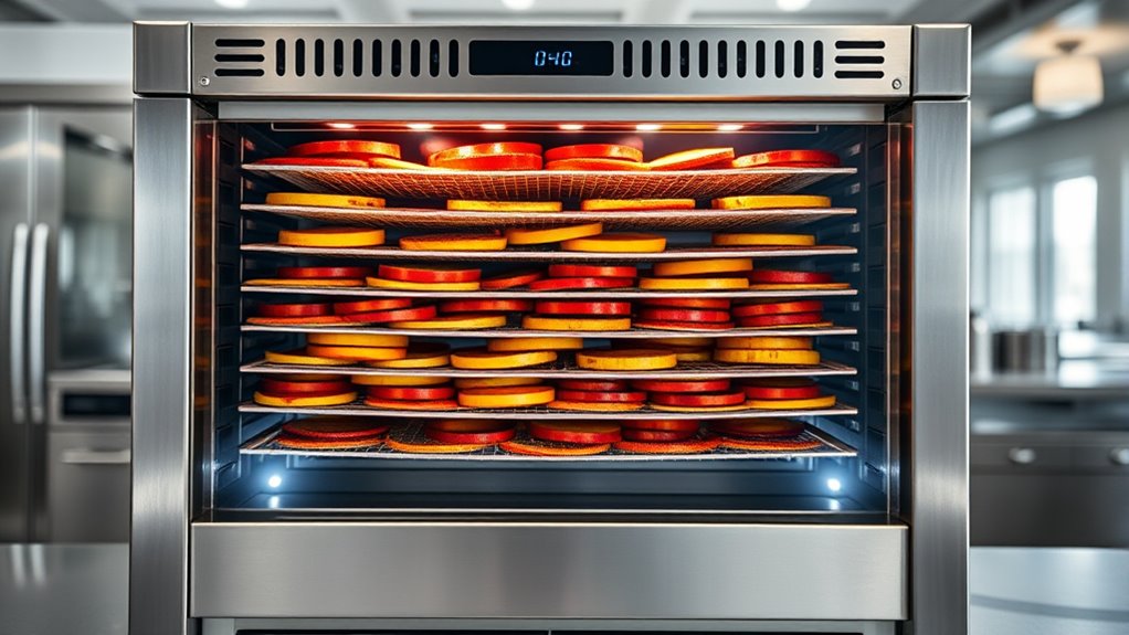 large capacity durable precise