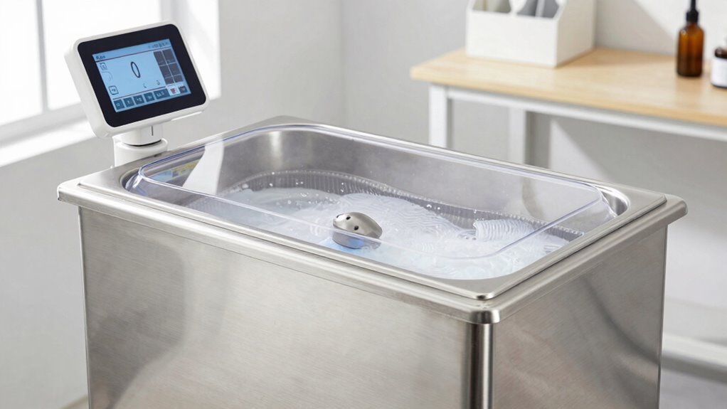 large tank ultrasonic cleaner considerations