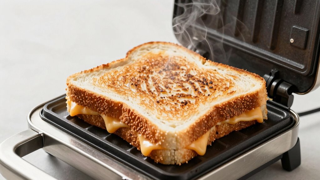 layer balance press evenly