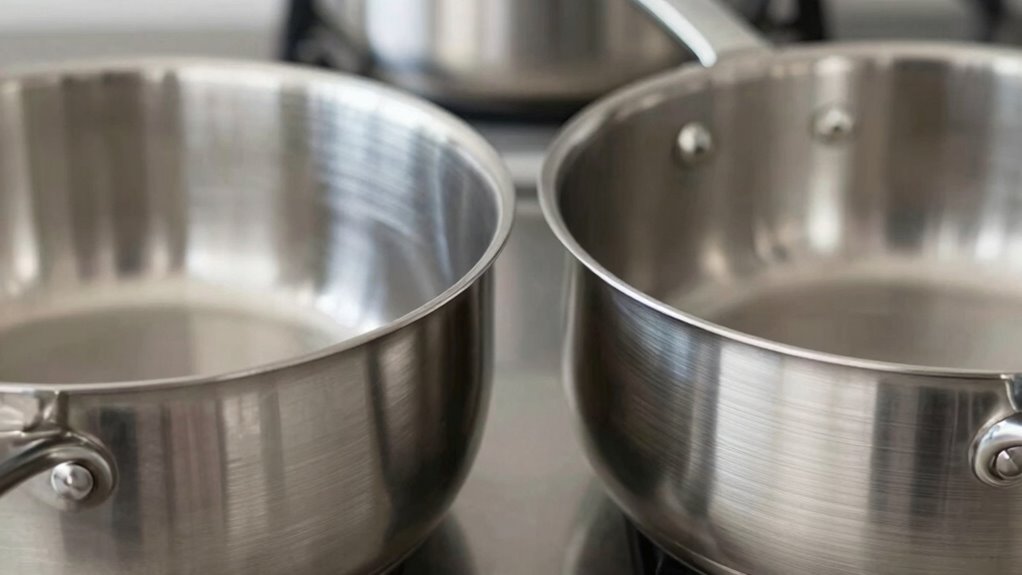 layered metals enhance durability