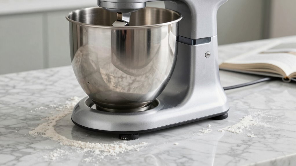 level adjust stabilize prevent