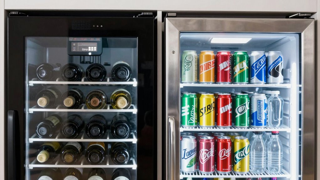 limited passive humidity control