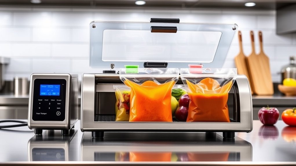 liquid sealing performance factors