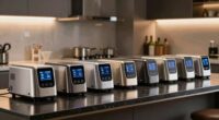 luxury sous vide cookers