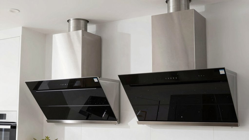 maintain clean efficient ventilation