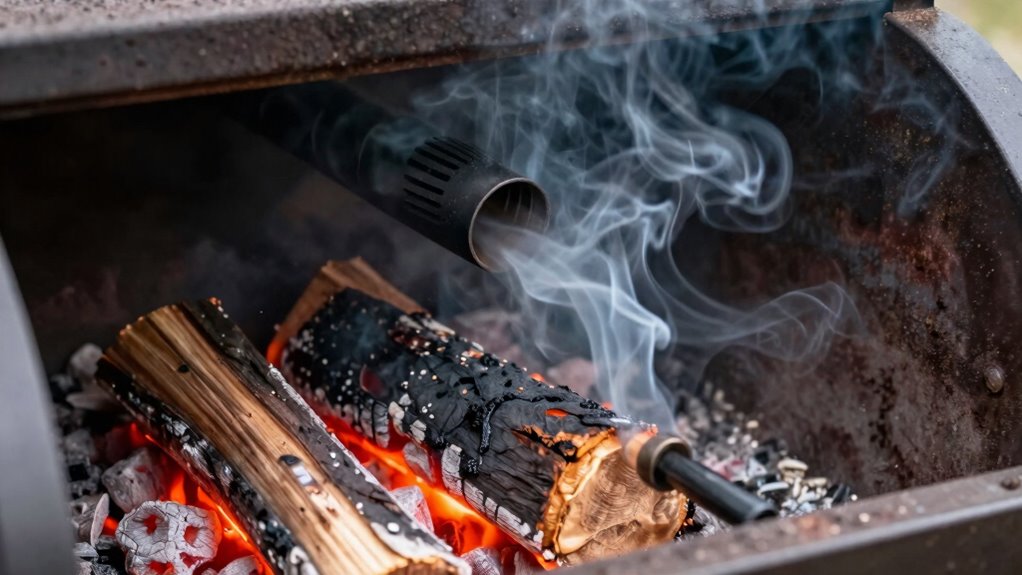 maintain consistent airflow