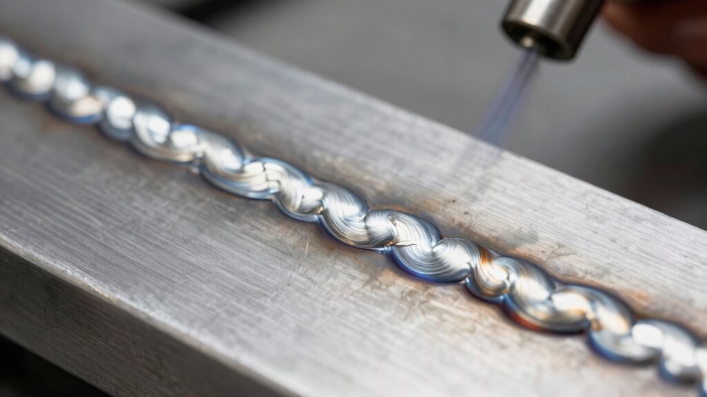 maintain equipment for quality