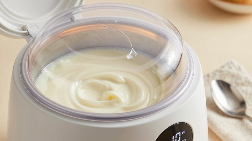 maintain optimal fermentation temperature