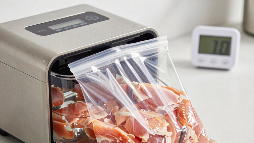 maintain precise temperature control