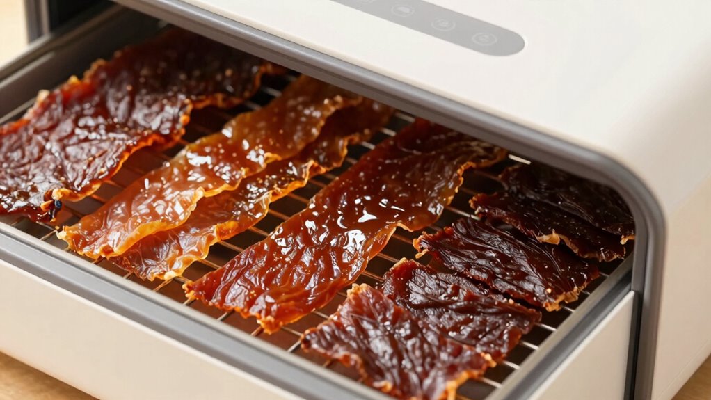 maintain safe consistent dehydration