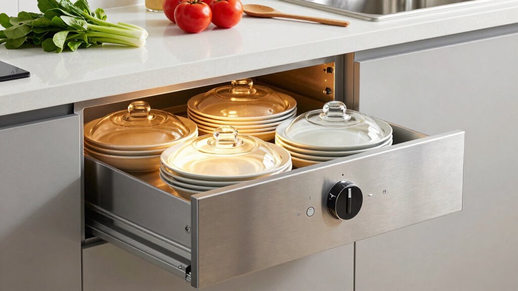 maintain temperature prevent contamination