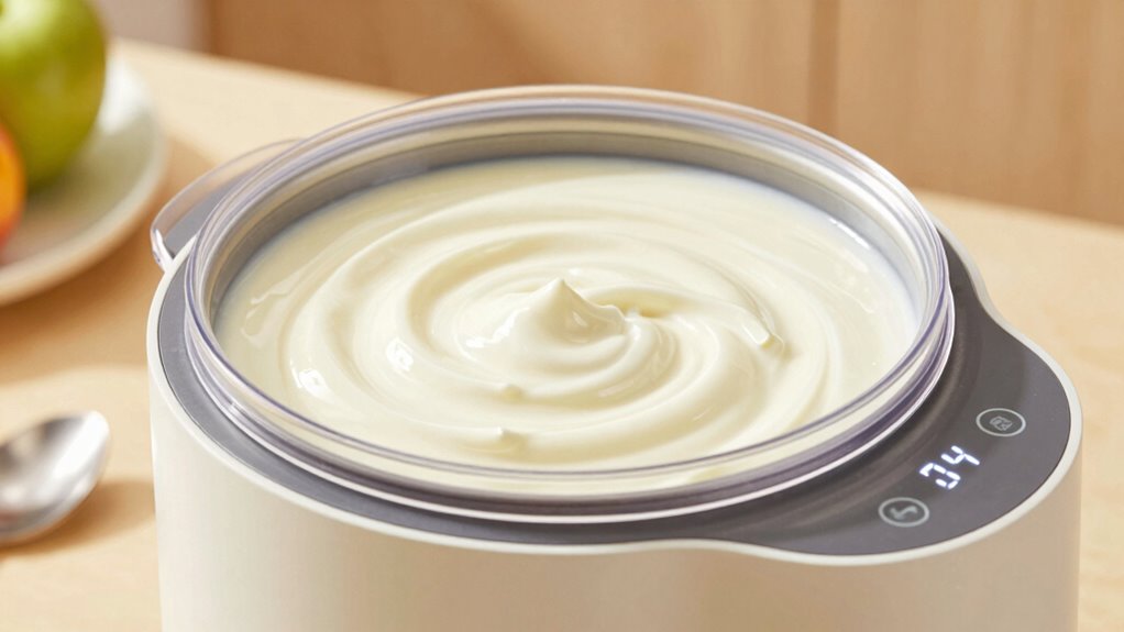 maintain temperature use quality ingredients