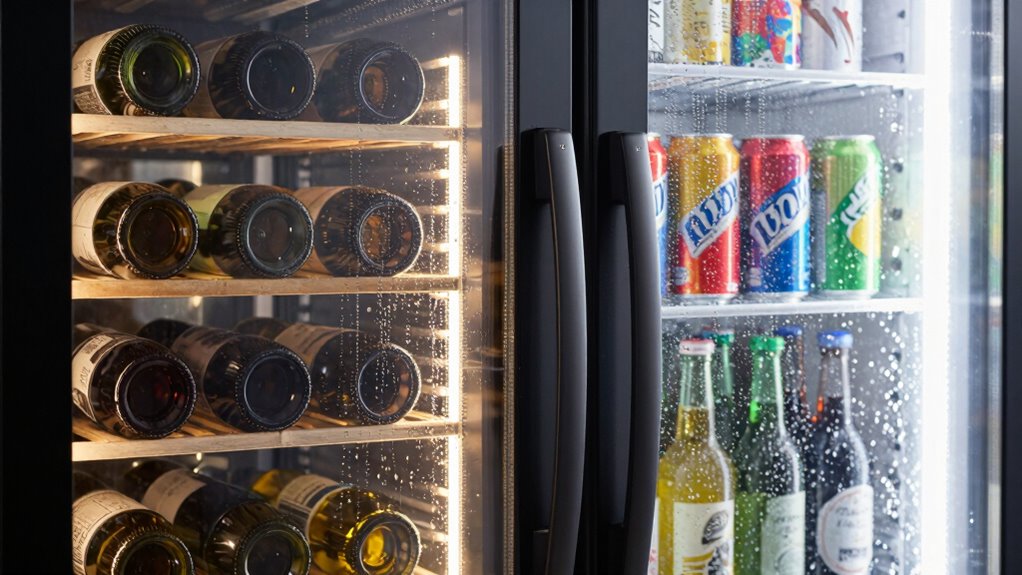 manage fridge humidity effectively