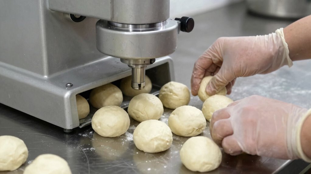 manual or automated choice