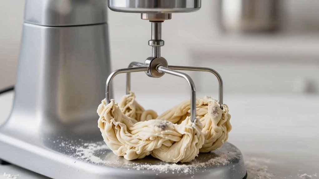 master gentle gluten development