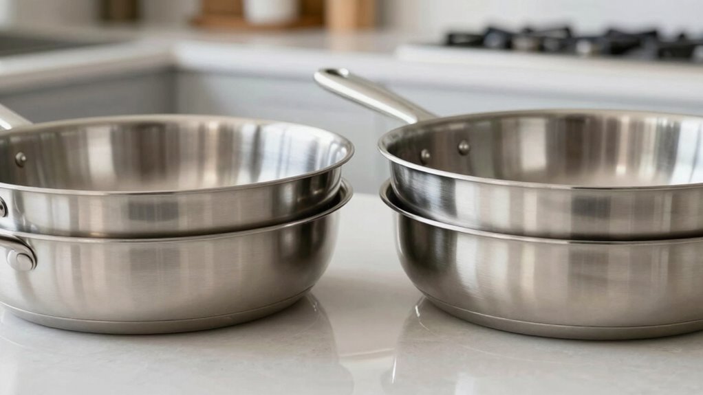 match cookware to needs