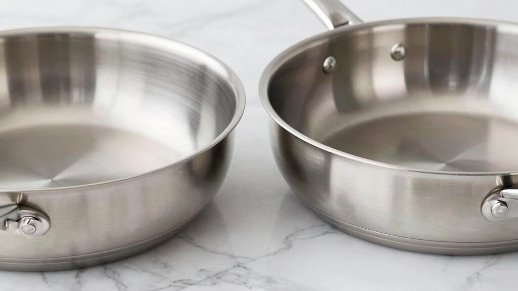 matching ply layer to cooking