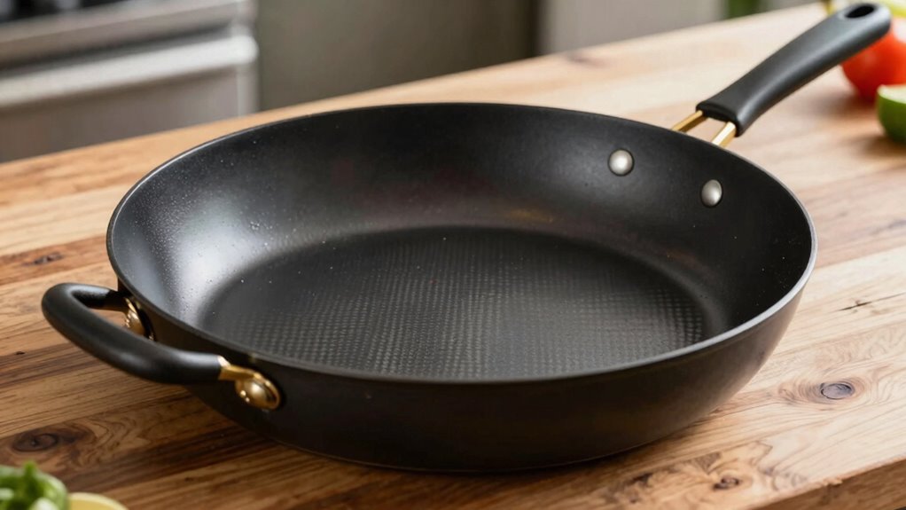 material quality and durability