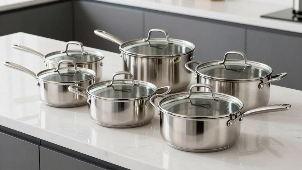 material size compatibility features