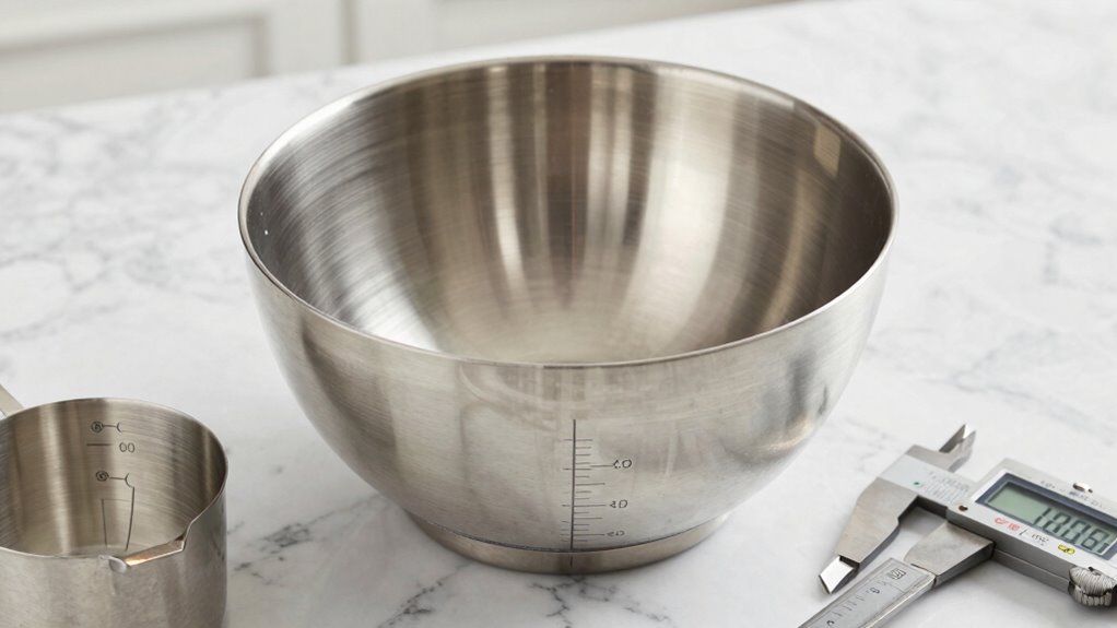 measure test select coordinate