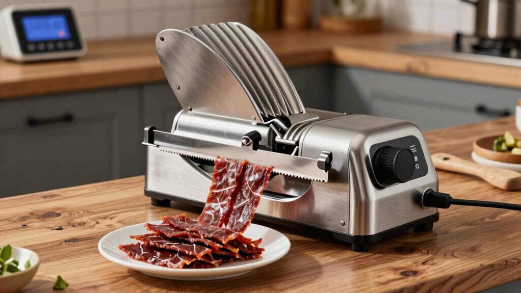 meat slicer selection tips