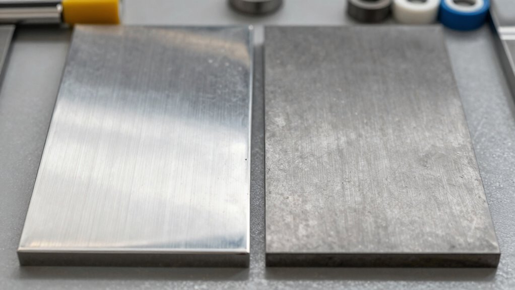 mechanical strength and durability