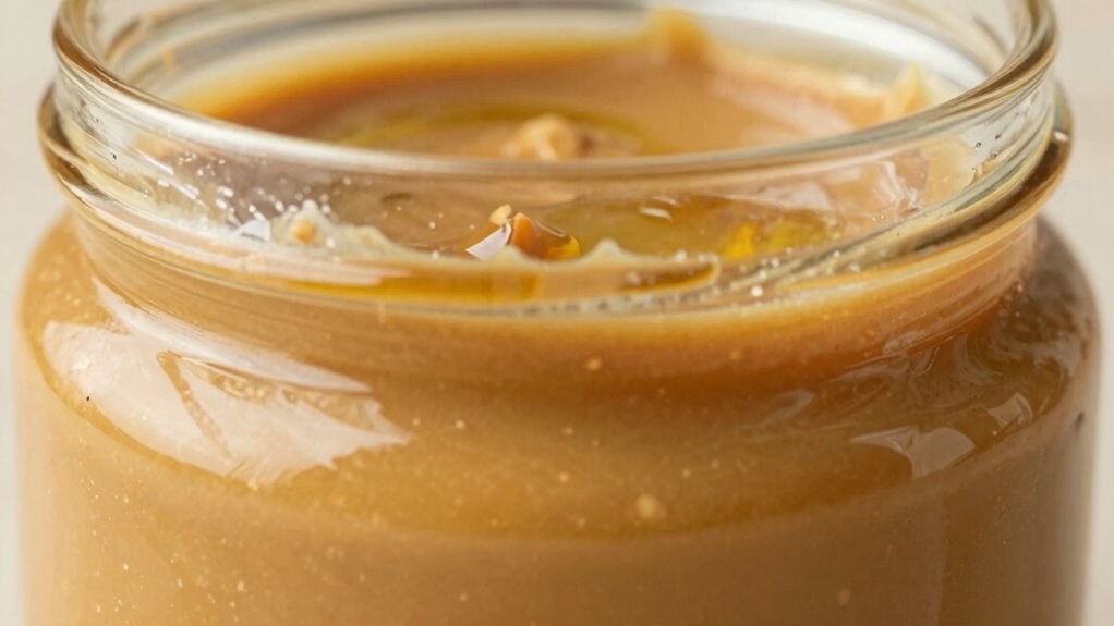 natural peanut butter separation myths