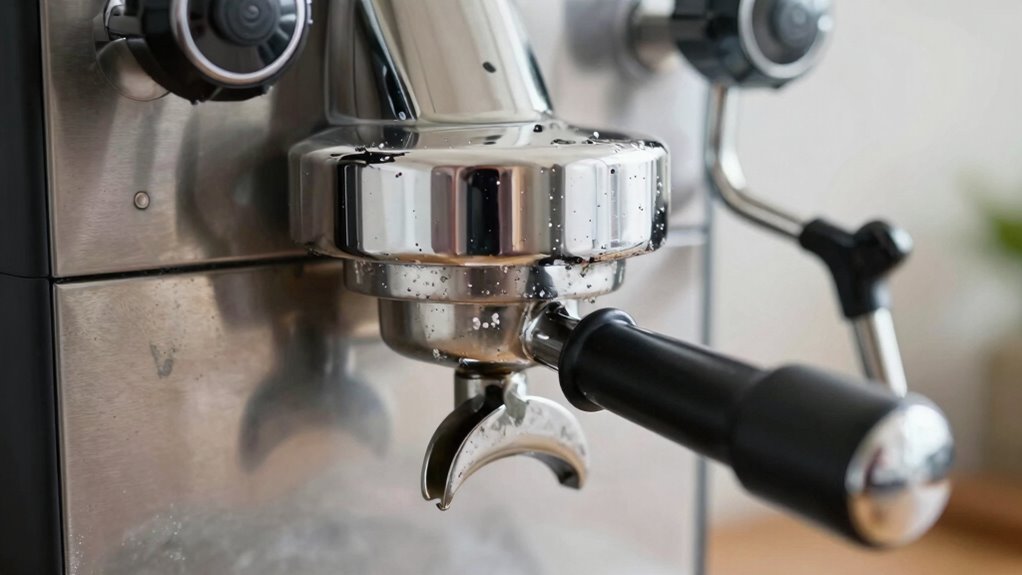 neglecting descaling leads damage