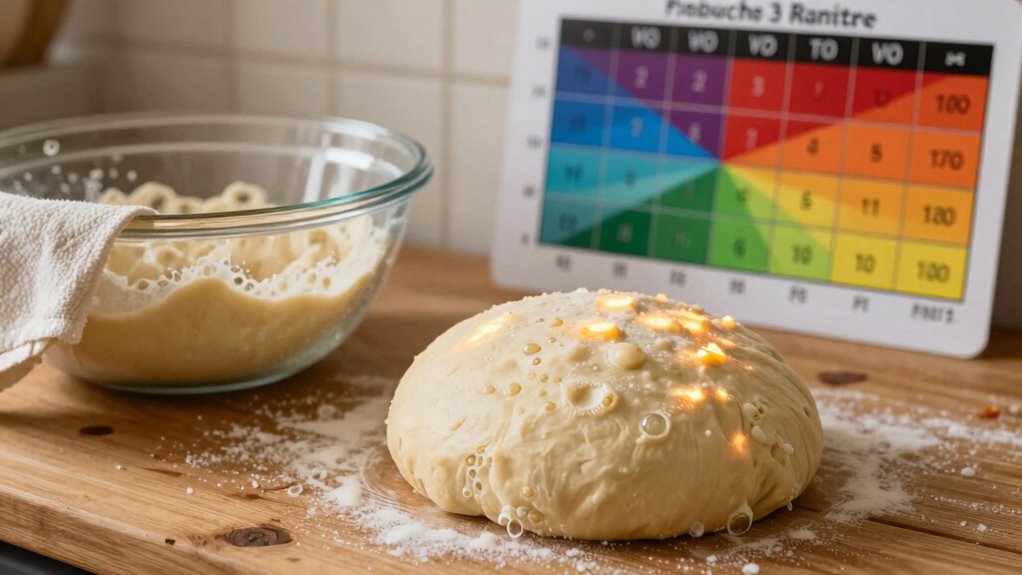 optimal fermentation temperature control