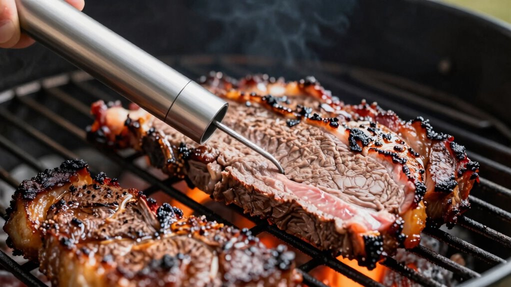 optimize probe placement techniques