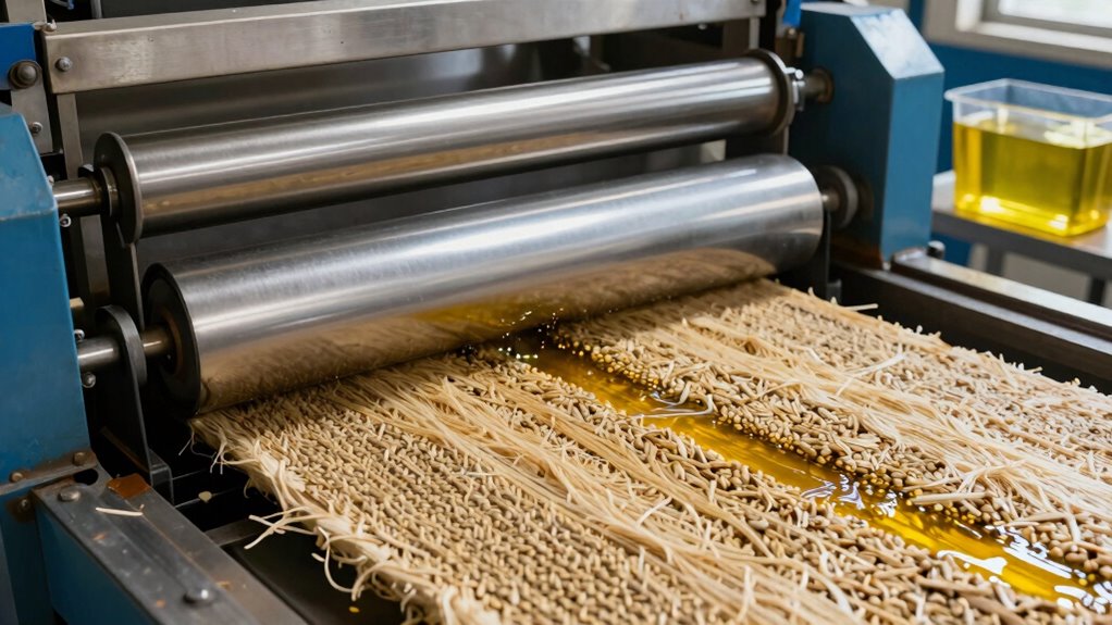 optimize seed storage and refining