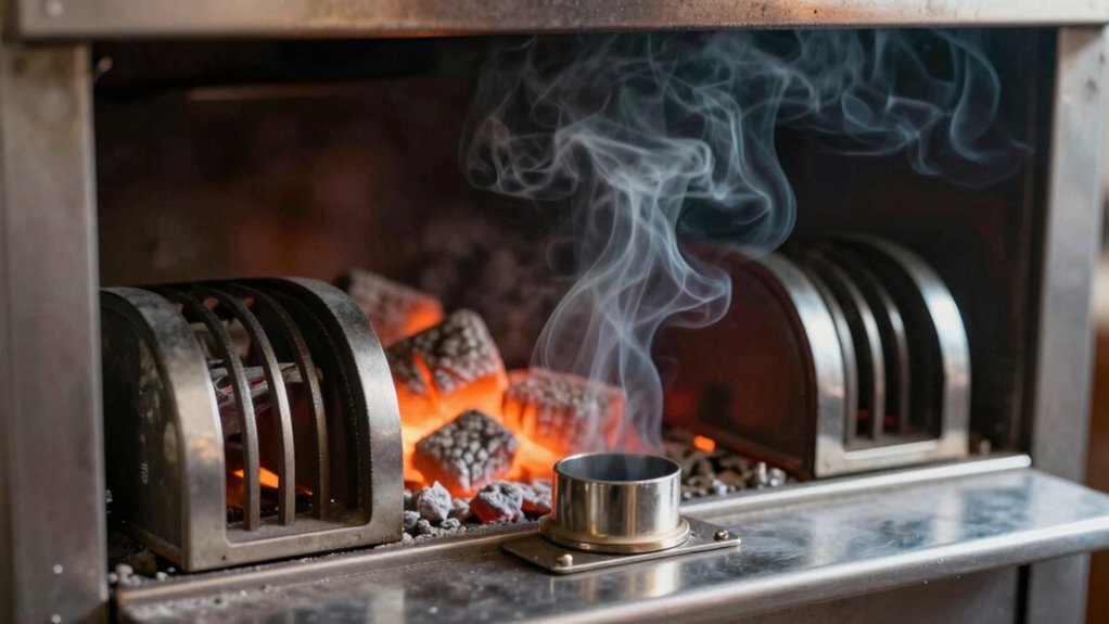 optimize vent placement and adjustment