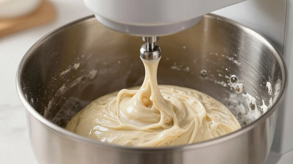 optimizing dough hydration levels