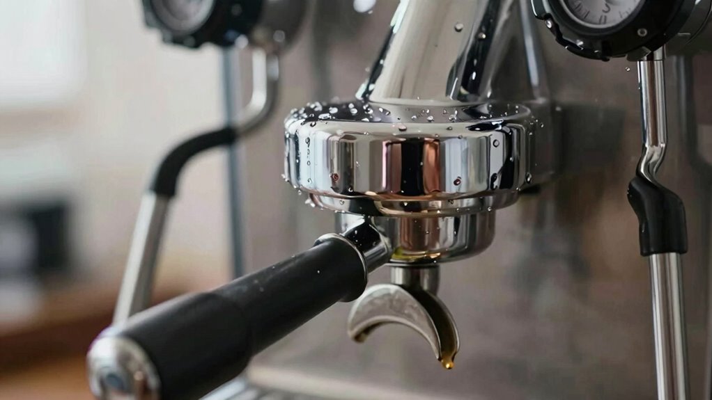 overreliance on pressure gauges