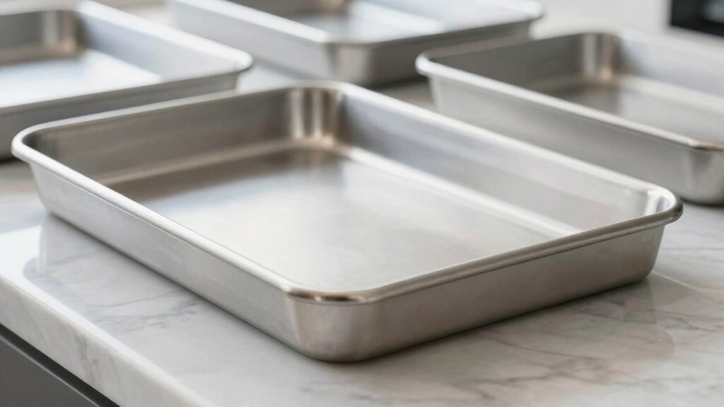 pan size and thickness