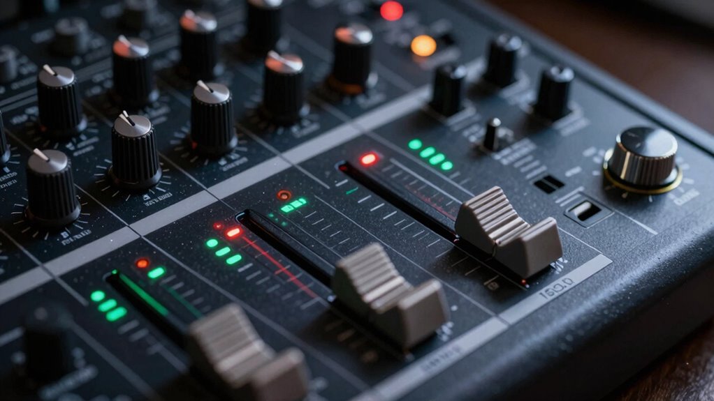 perform regular maintenance checks