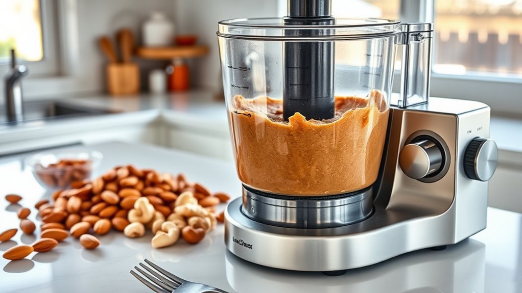 powerful durable versatile features