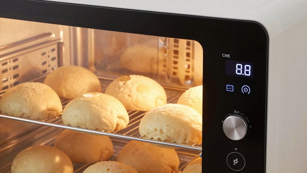 precise spacious durable user friendly