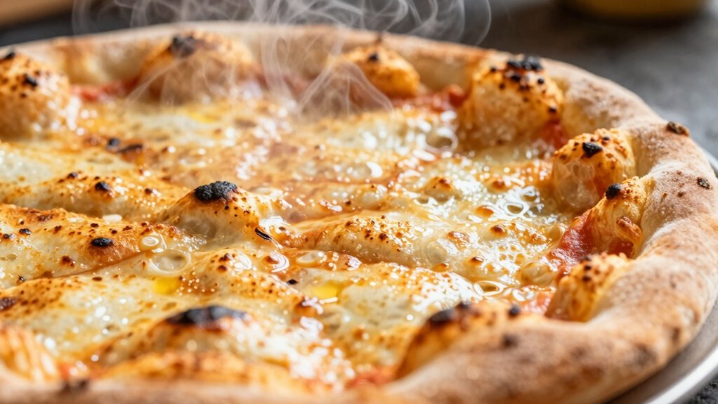 preheat handle monitor optimize