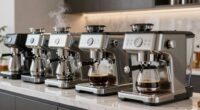 premium thermal coffee makers