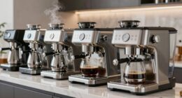 premium thermal coffee makers