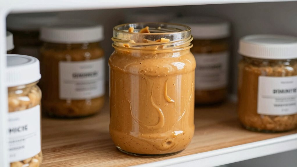 proper airtight storage techniques