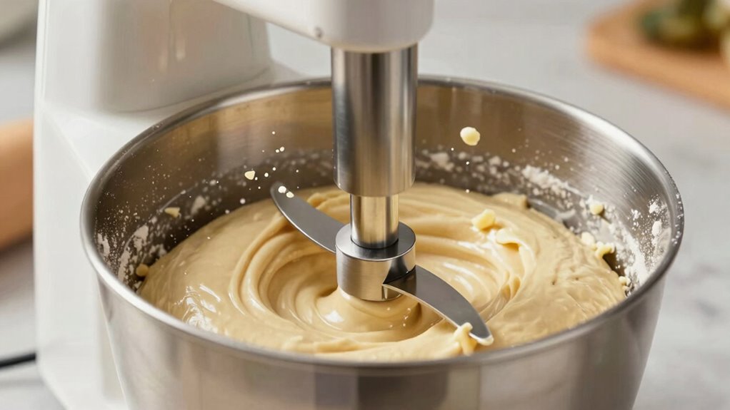 pulse dough gradually monitor