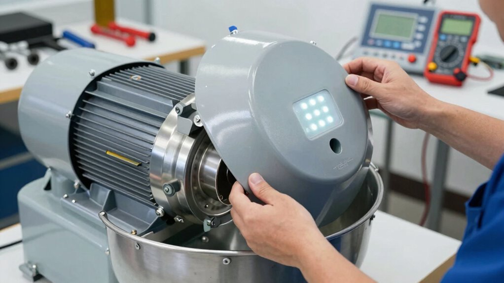 quick safety inspection checklist