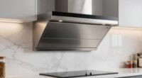 range hood cfm calculation