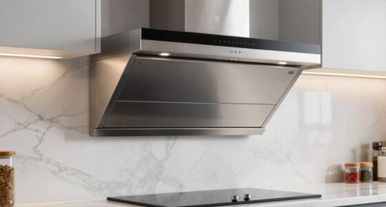 range hood cfm calculation