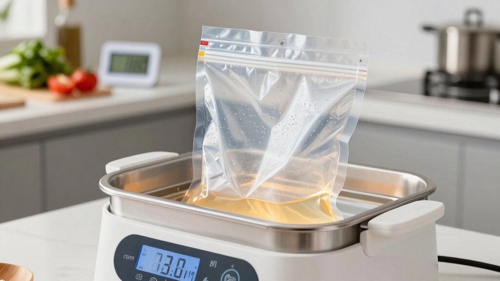 refrigerate seal clean maintain