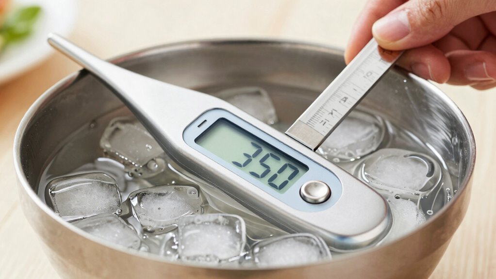 regular maintenance ensures accuracy